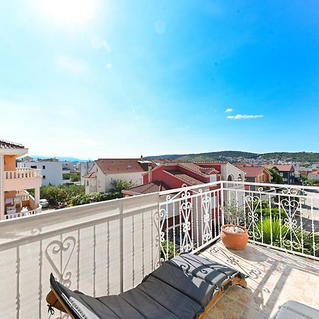 Apartment Dajana Feeling Of Home Trogir Zewnętrze zdjęcie