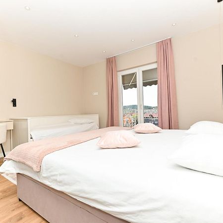 Apartment Dajana Feeling Of Home Trogir Zewnętrze zdjęcie
