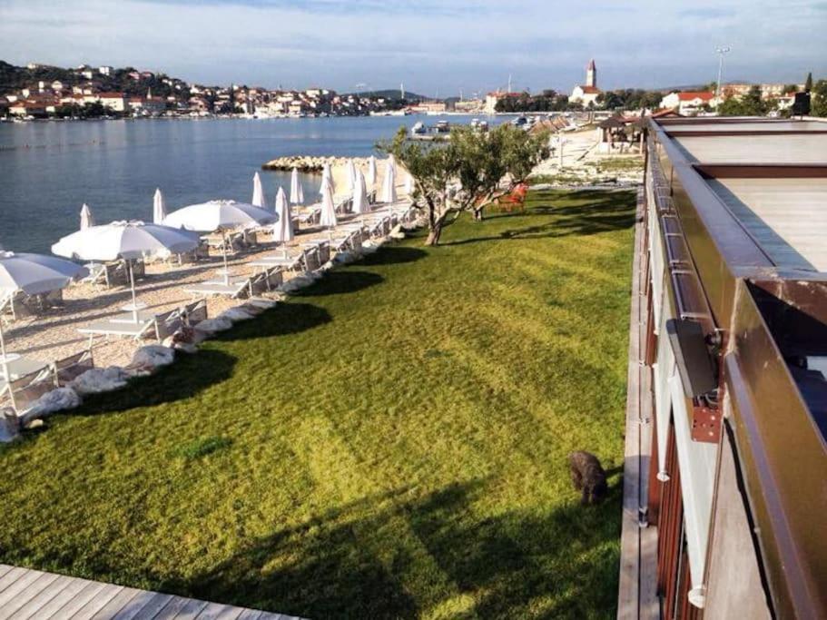 Apartment Dajana Feeling Of Home Trogir Zewnętrze zdjęcie