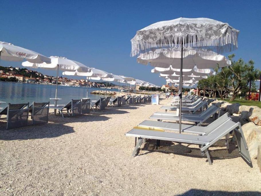 Apartment Dajana Feeling Of Home Trogir Zewnętrze zdjęcie