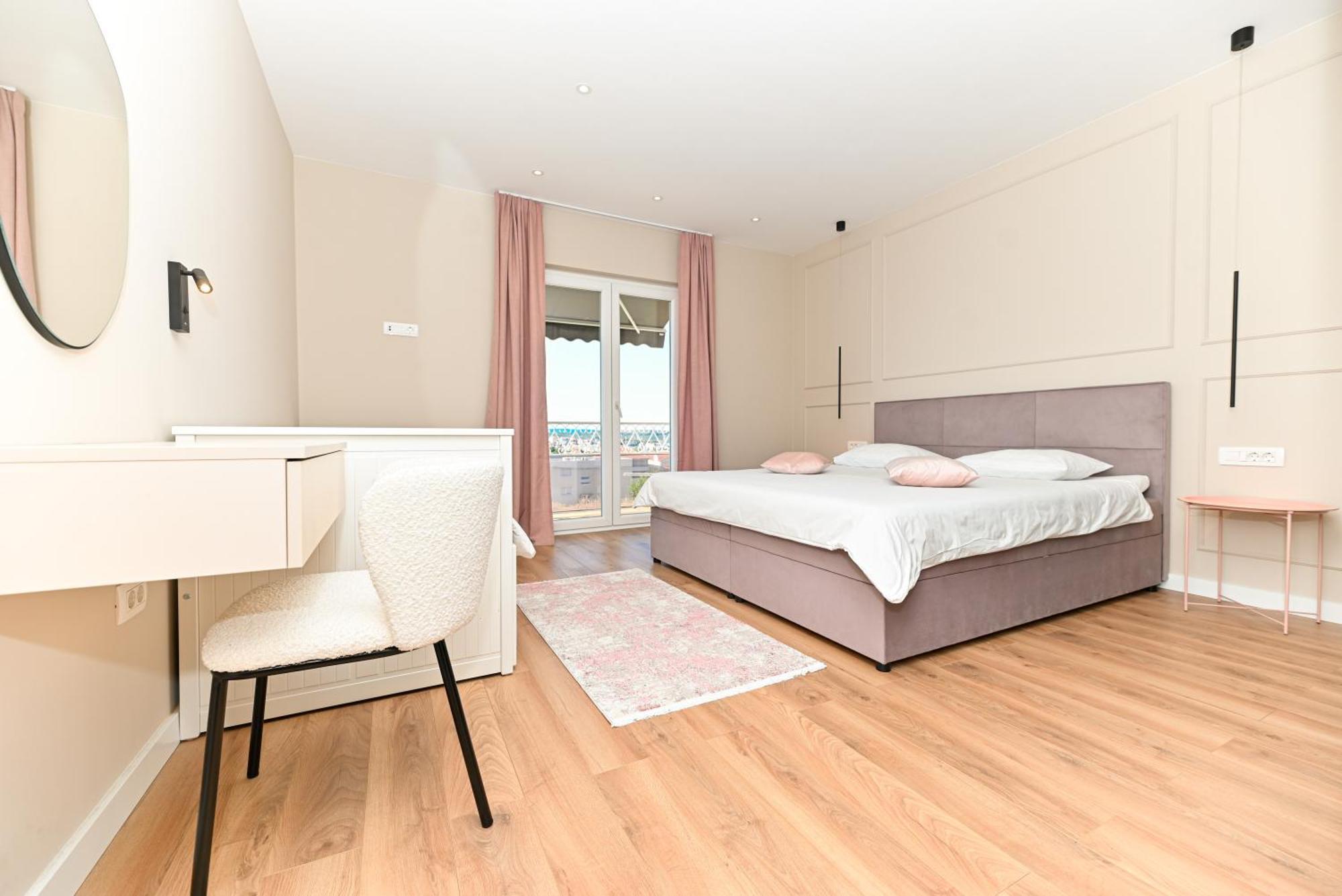 Apartment Dajana Feeling Of Home Trogir Zewnętrze zdjęcie