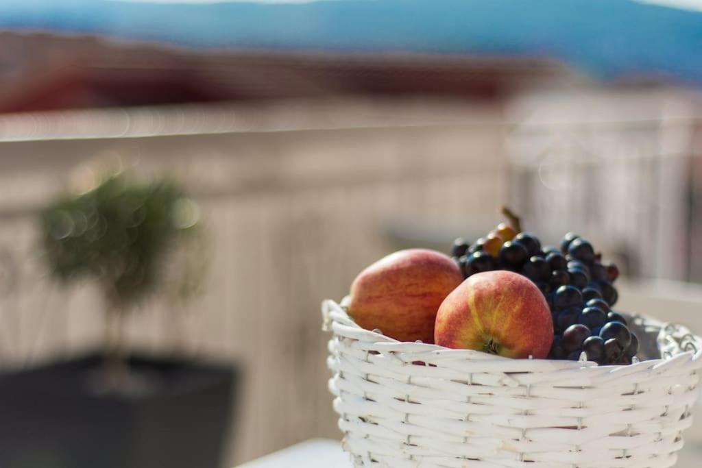 Apartment Dajana Feeling Of Home Trogir Zewnętrze zdjęcie