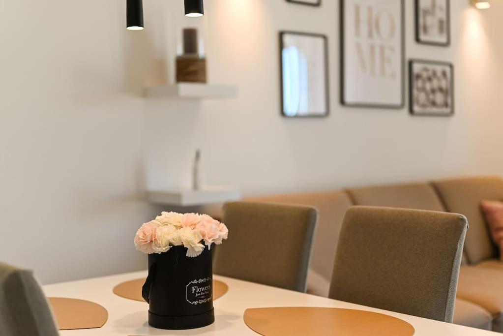 Apartment Dajana Feeling Of Home Trogir Zewnętrze zdjęcie