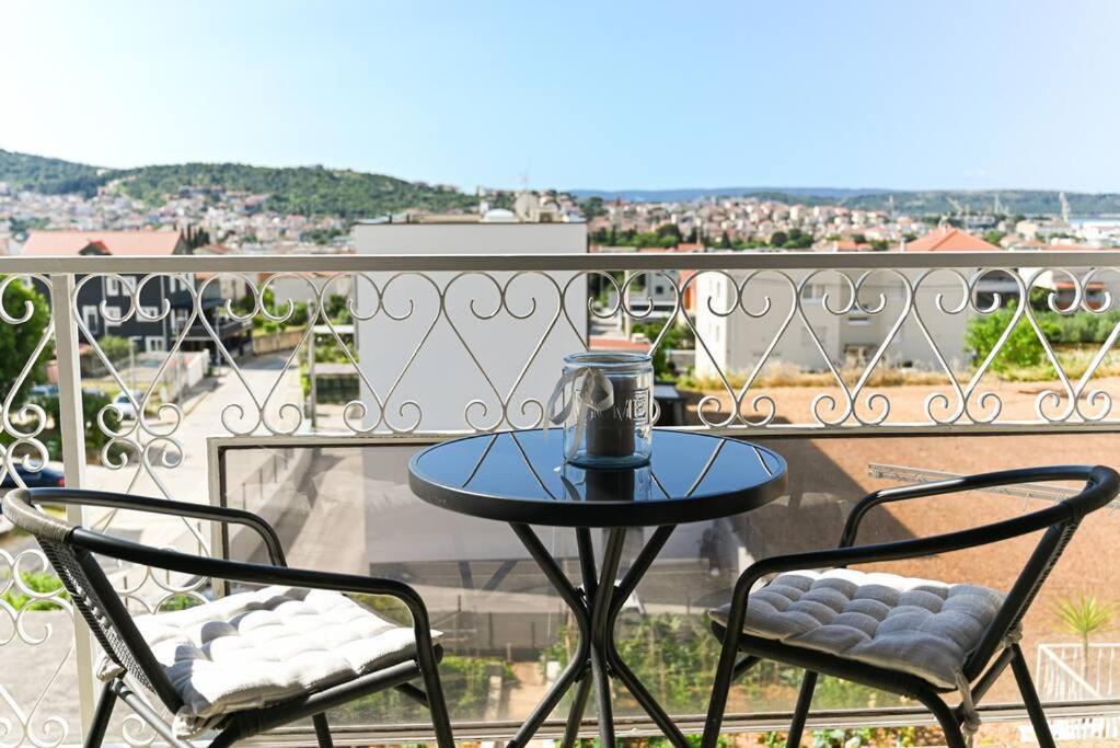 Apartment Dajana Feeling Of Home Trogir Zewnętrze zdjęcie