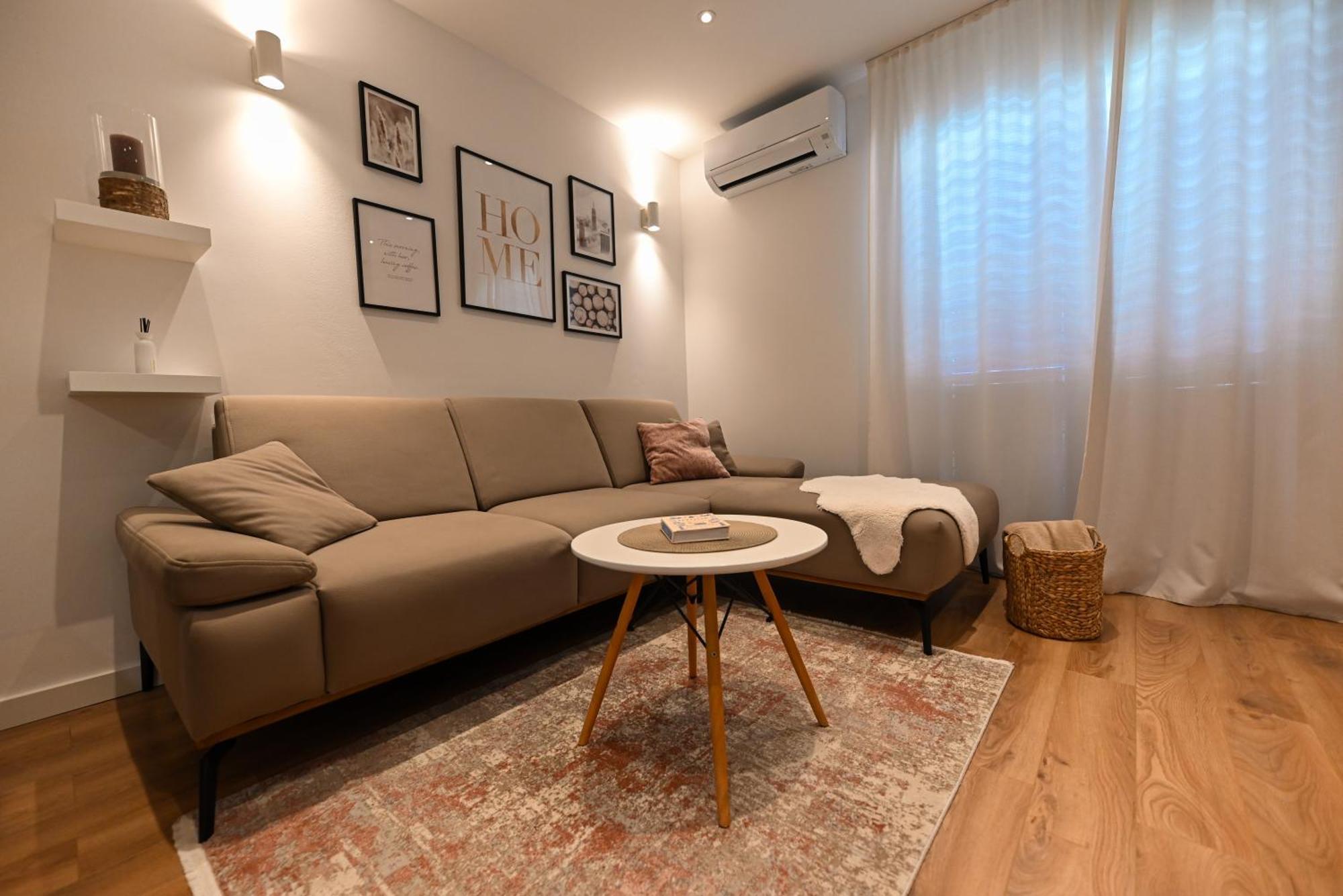 Apartment Dajana Feeling Of Home Trogir Zewnętrze zdjęcie