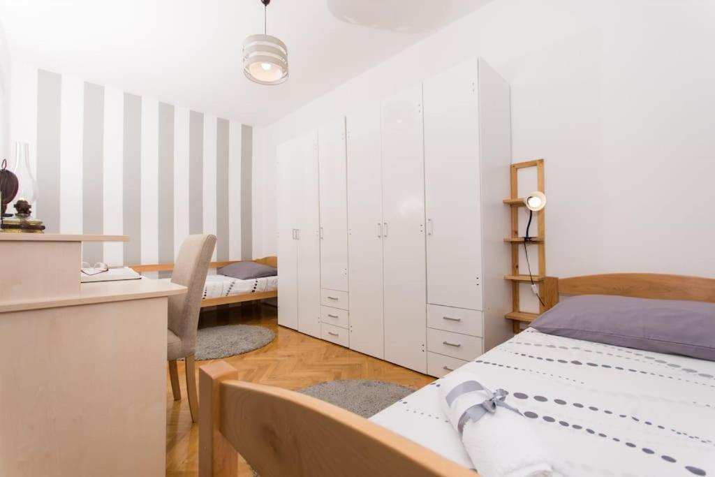 Apartment Dajana Feeling Of Home Trogir Zewnętrze zdjęcie