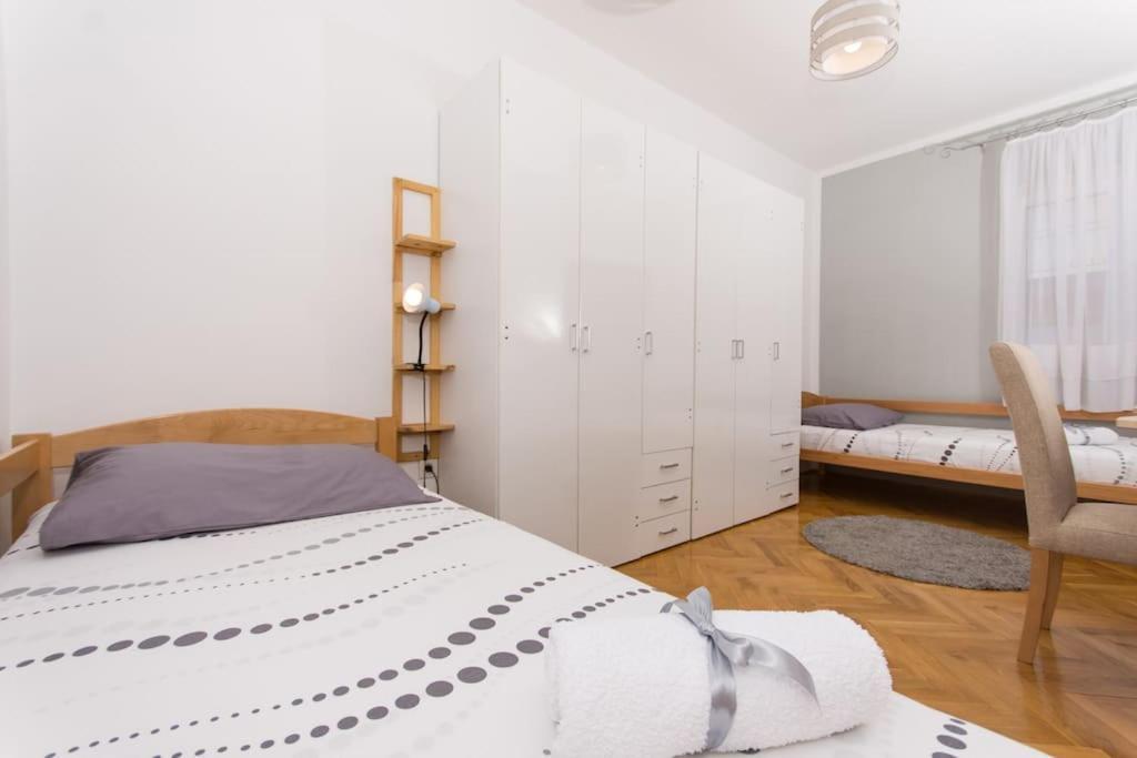 Apartment Dajana Feeling Of Home Trogir Zewnętrze zdjęcie