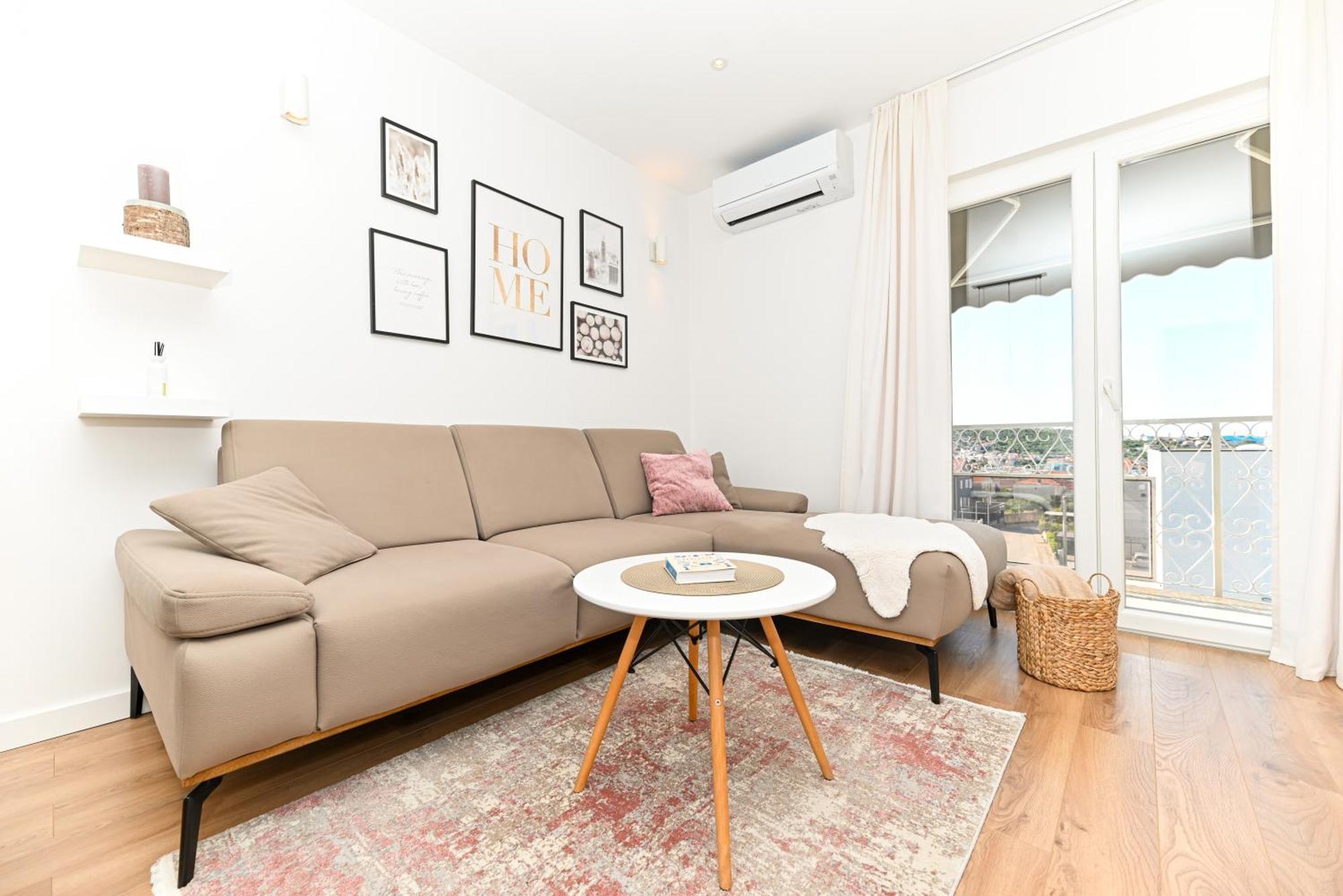 Apartment Dajana Feeling Of Home Trogir Zewnętrze zdjęcie
