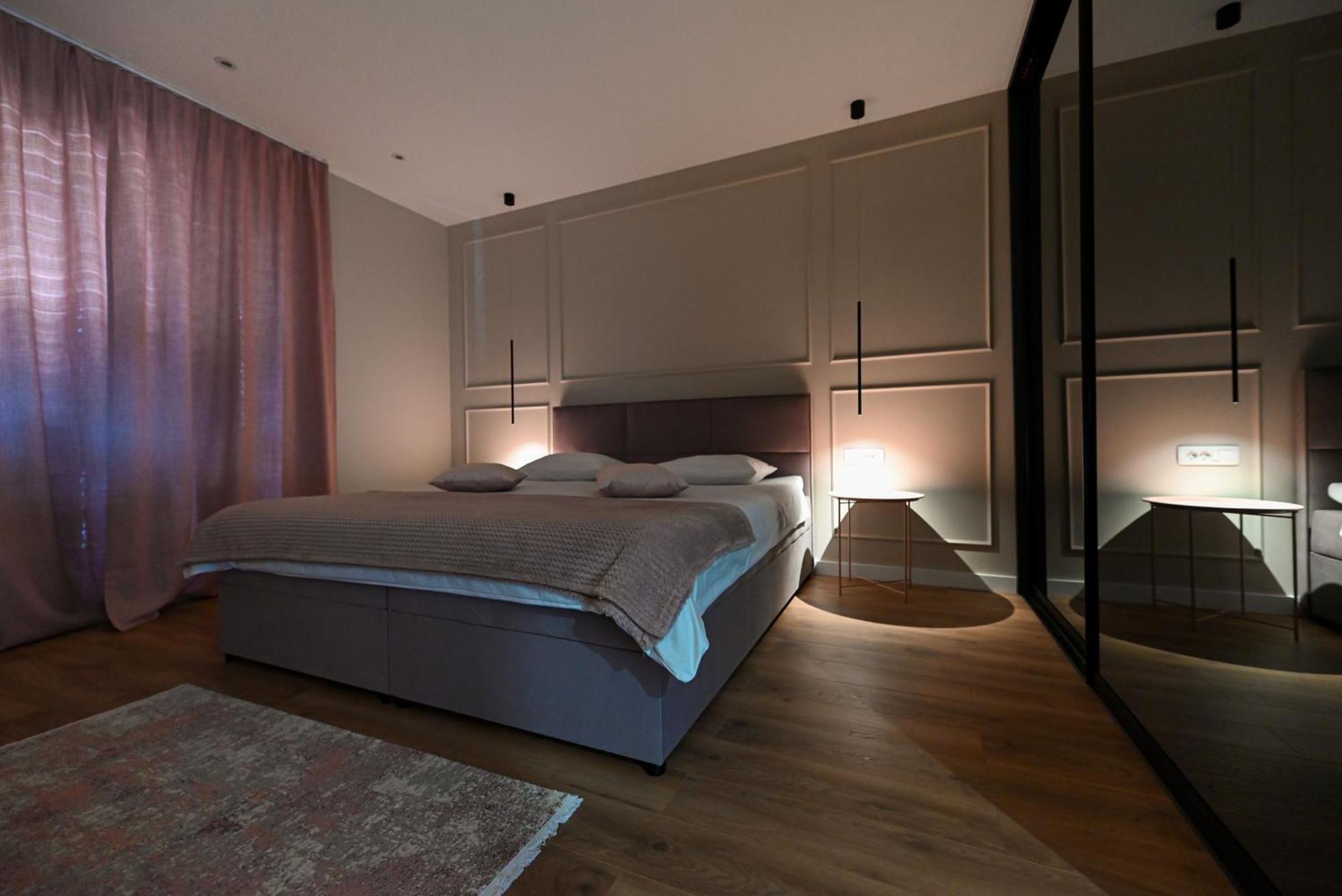 Apartment Dajana Feeling Of Home Trogir Zewnętrze zdjęcie