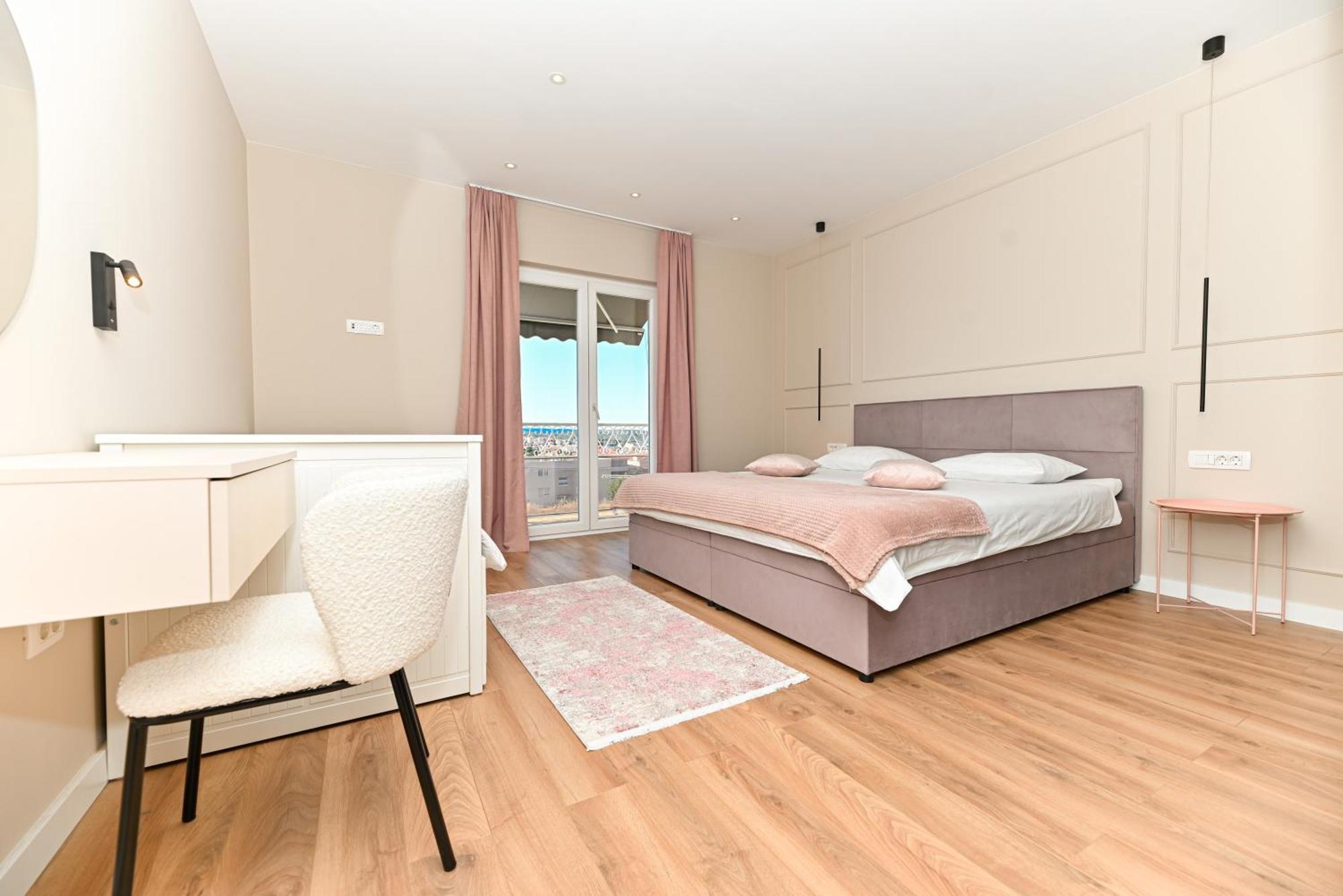 Apartment Dajana Feeling Of Home Trogir Zewnętrze zdjęcie