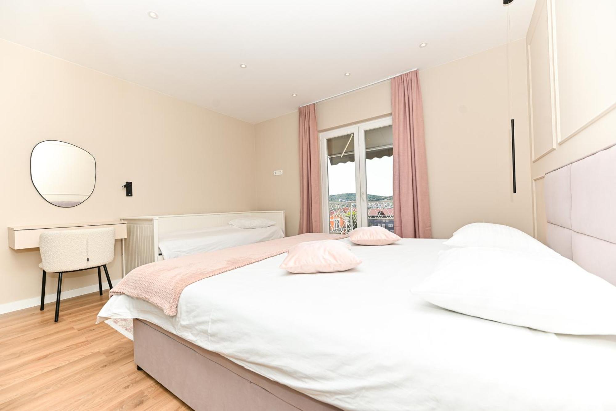 Apartment Dajana Feeling Of Home Trogir Zewnętrze zdjęcie