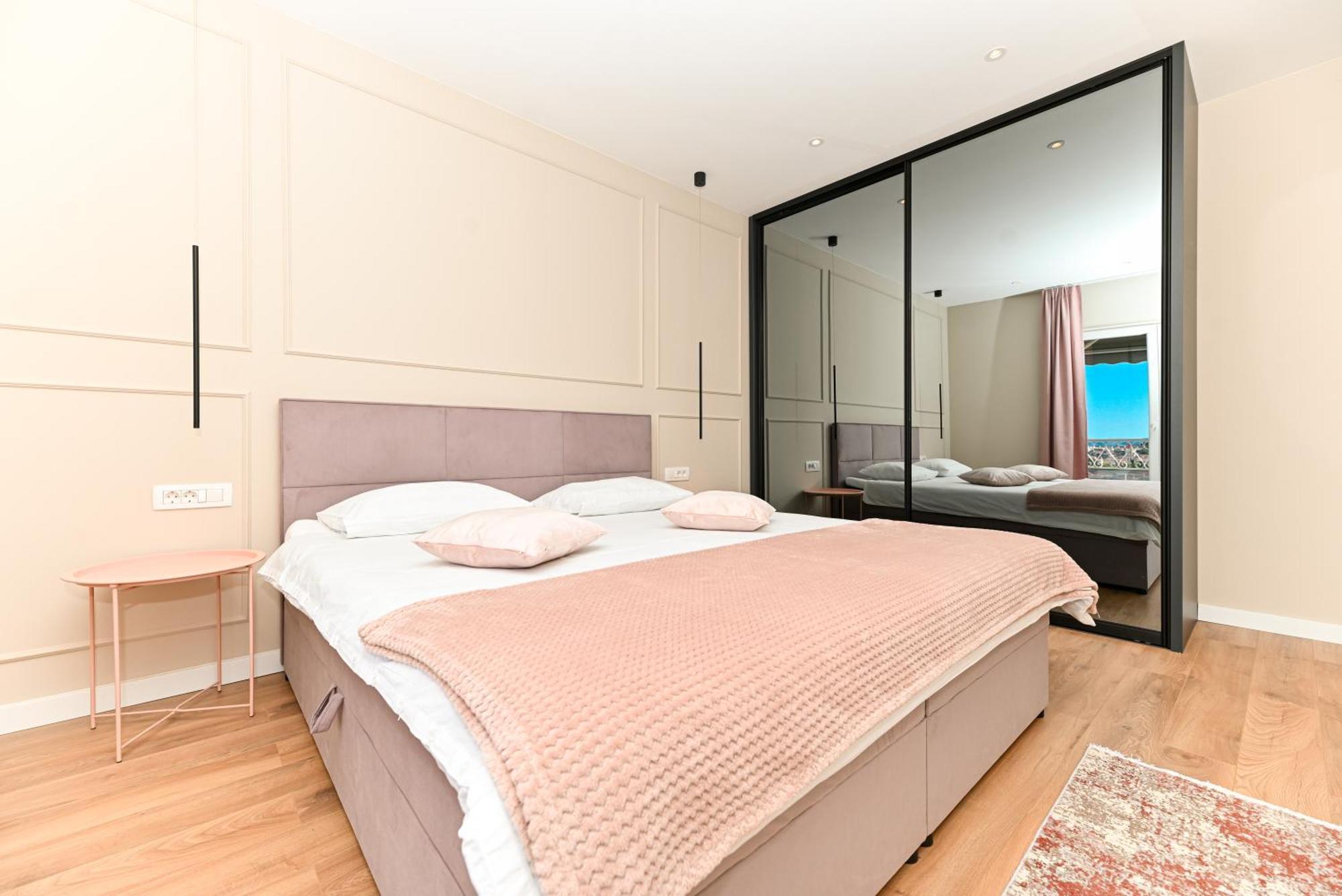 Apartment Dajana Feeling Of Home Trogir Zewnętrze zdjęcie